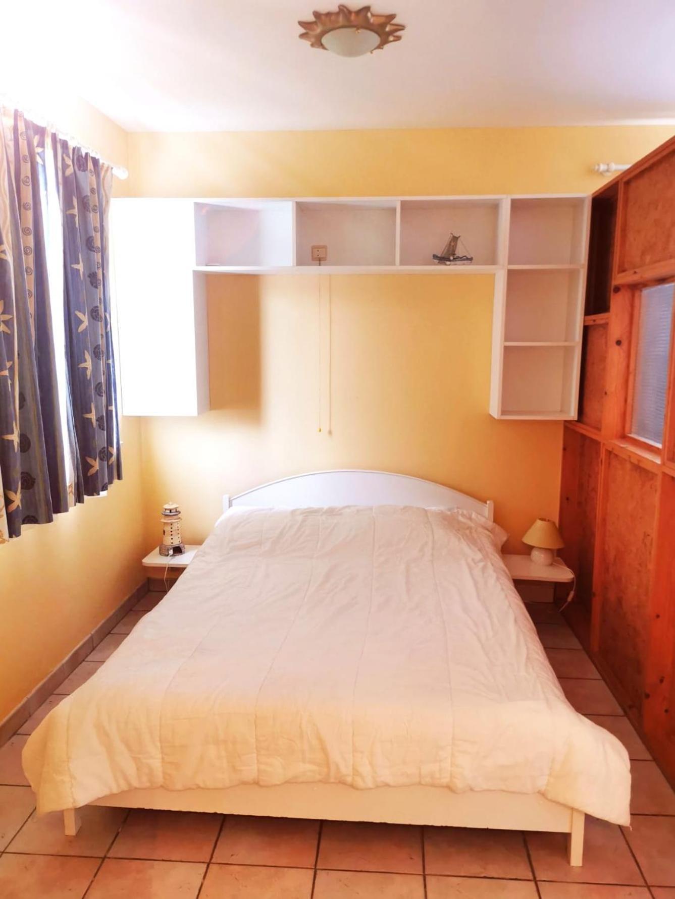 Apartament Sirenetta De Haan Zewnętrze zdjęcie