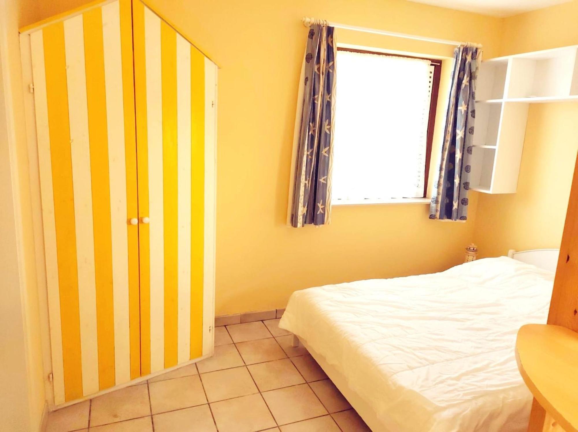 Apartament Sirenetta De Haan Zewnętrze zdjęcie